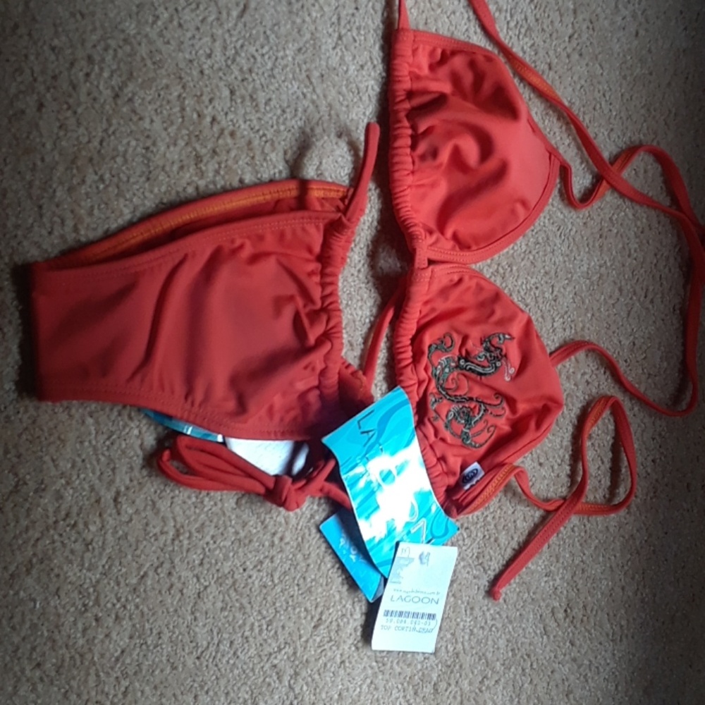 Swimsuit
